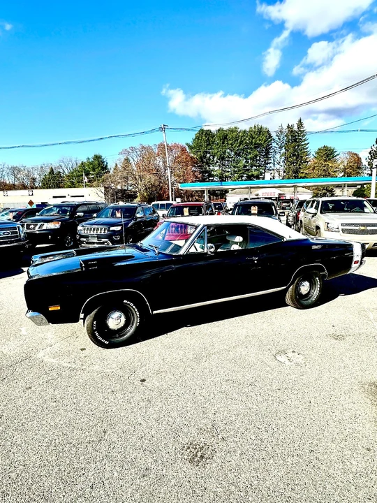 1969 Dodge Coronet - Image 16 of 31