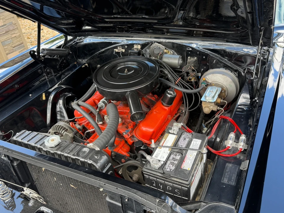 1969 Dodge Coronet 4th Gen - Image 10 of 15