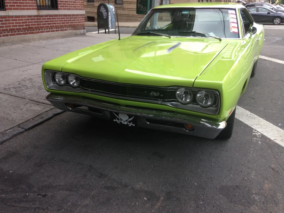 1969 Dodge Coronet 4th Gen - Image 12 of 20