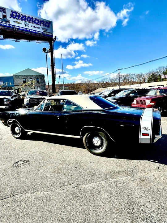 1969 Dodge Coronet - Image 15 of 31