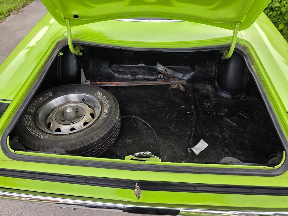 1969 Dodge Coronet 4th Gen - Image 4 of 31