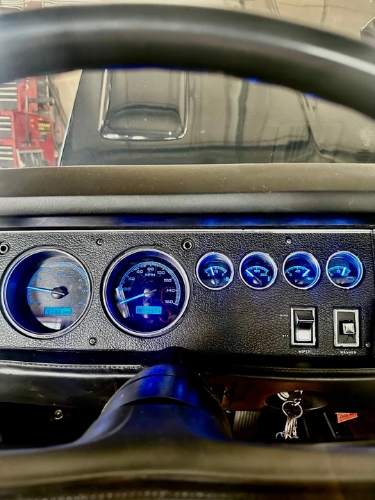 1969 Dodge Coronet - Image 21 of 31