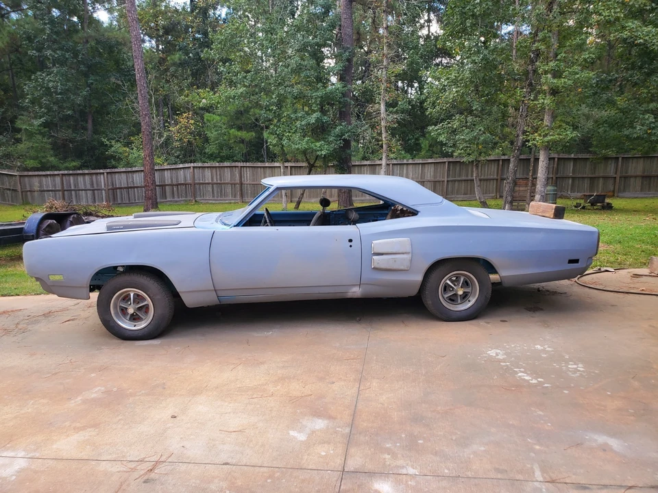 1969 Dodge Coronet 4th Gen - Image 9 of 21