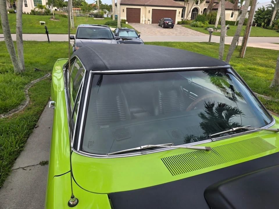 1969 Dodge Coronet 4th Gen - Image 18 of 31