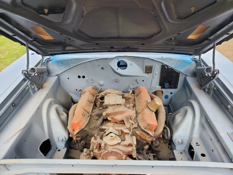 1969 Dodge Coronet 4th Gen - Image 15 of 21