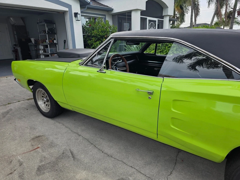 1969 Dodge Coronet 4th Gen - Image 26 of 31