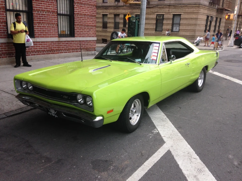 1969 Dodge Coronet 4th Gen - Image 9 of 20
