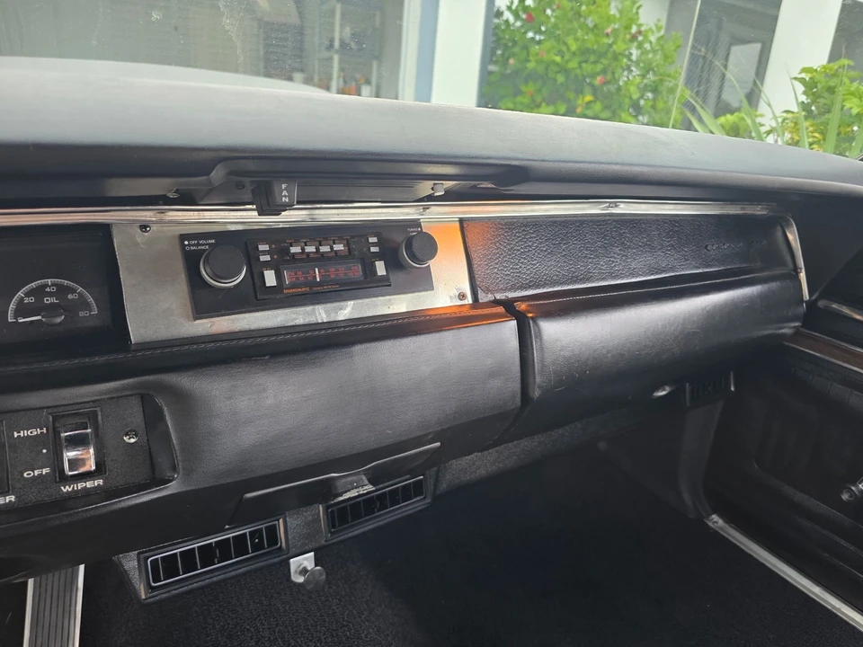 1969 Dodge Coronet 4th Gen - Image 5 of 31