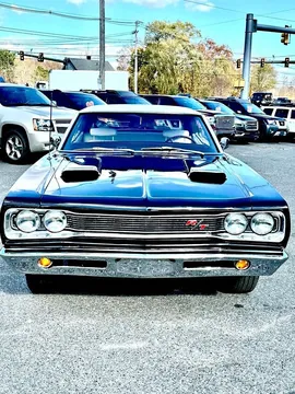 1969 Dodge Coronet R/T