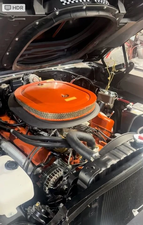 1969 Dodge Coronet 4th Gen - Image 12 of 20