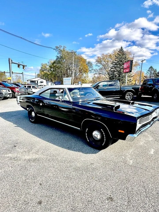 1969 Dodge Coronet 4th Gen - Image 3 of 20