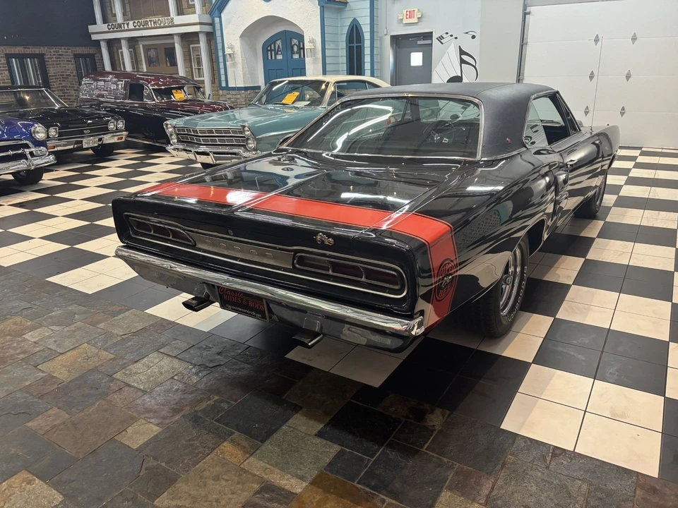 1969 Dodge Coronet 4th Gen - Image 14 of 31