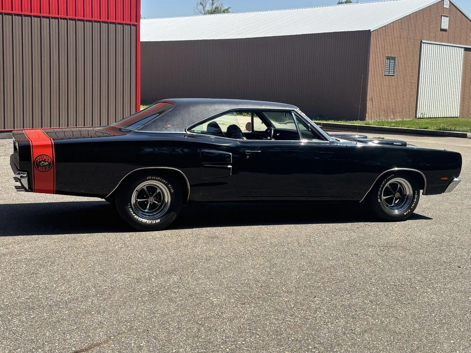 1969 Dodge Coronet 4th Gen - Image 6 of 31