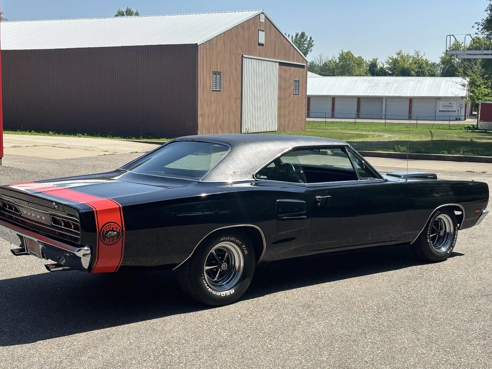 1969 Dodge Coronet 4th Gen - Image 8 of 31