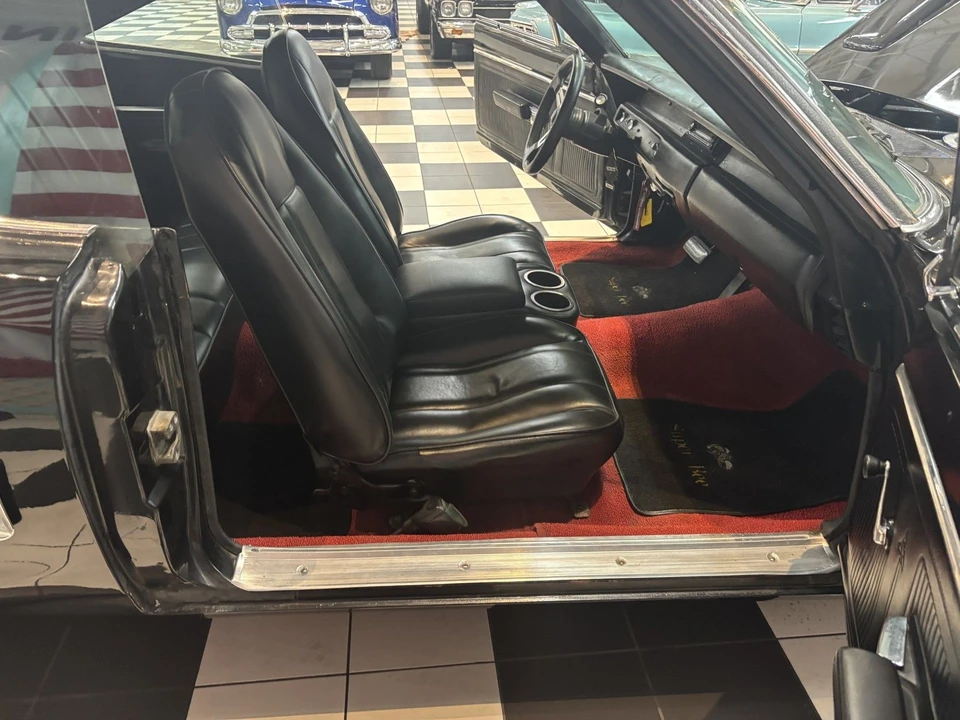 1969 Dodge Coronet 4th Gen - Image 22 of 31