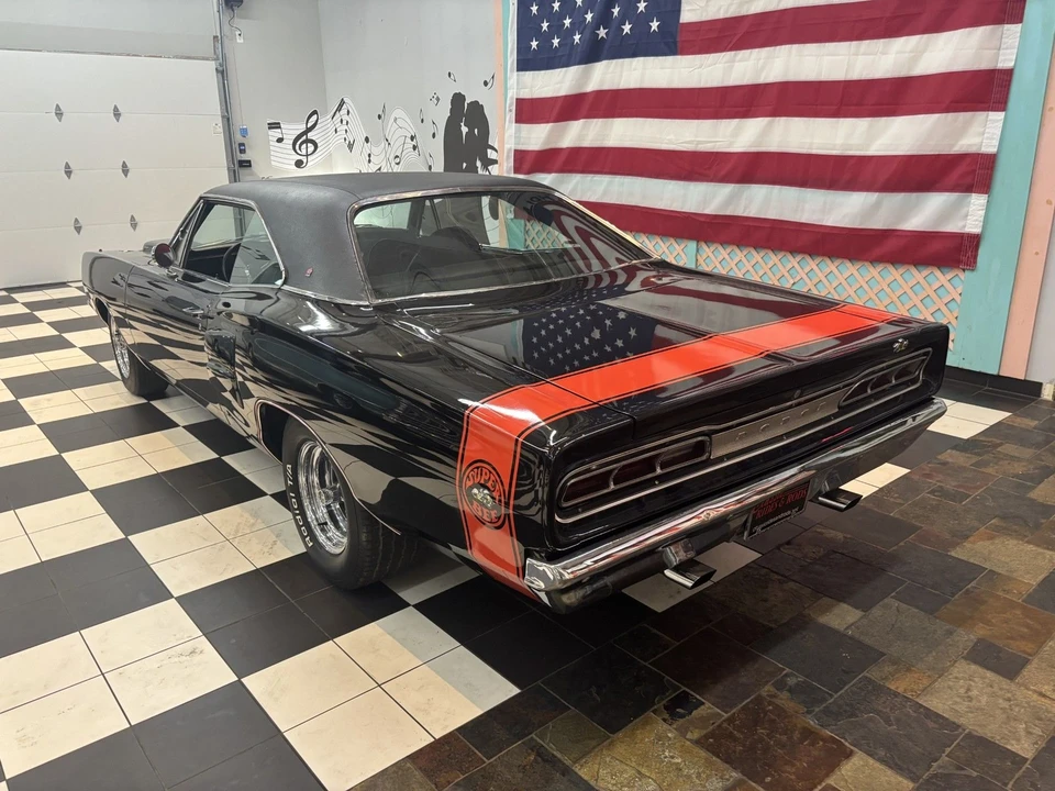 1969 Dodge Coronet 4th Gen - Image 19 of 31