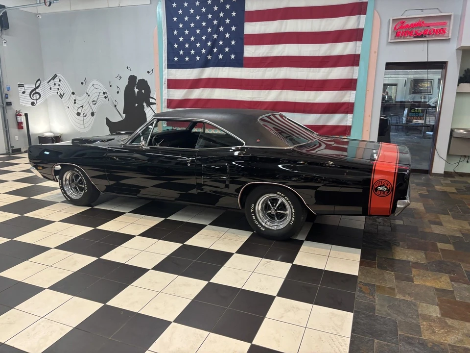 1969 Dodge Coronet 4th Gen - Image 20 of 31