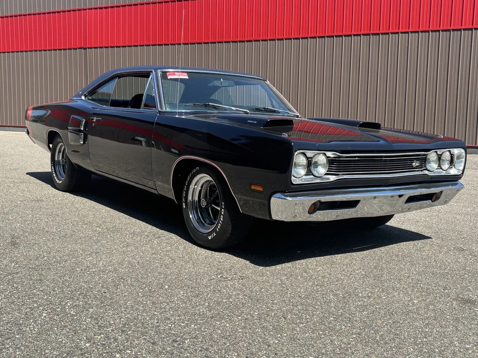 1969 Dodge Coronet 4th Gen - Image 5 of 31