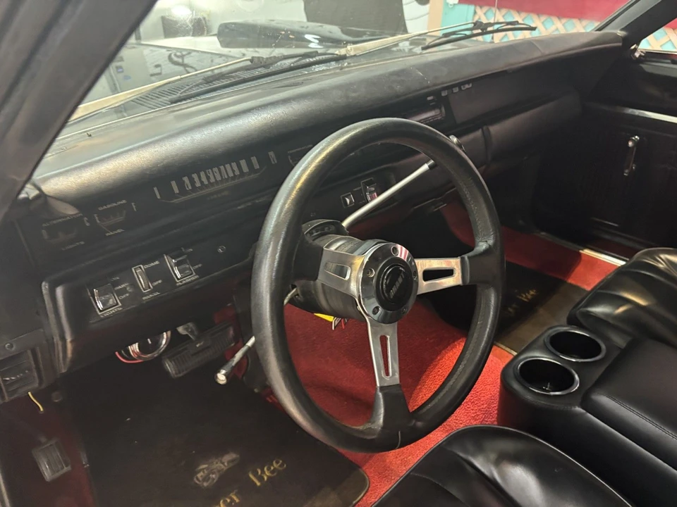 1969 Dodge Coronet 4th Gen - Image 25 of 31
