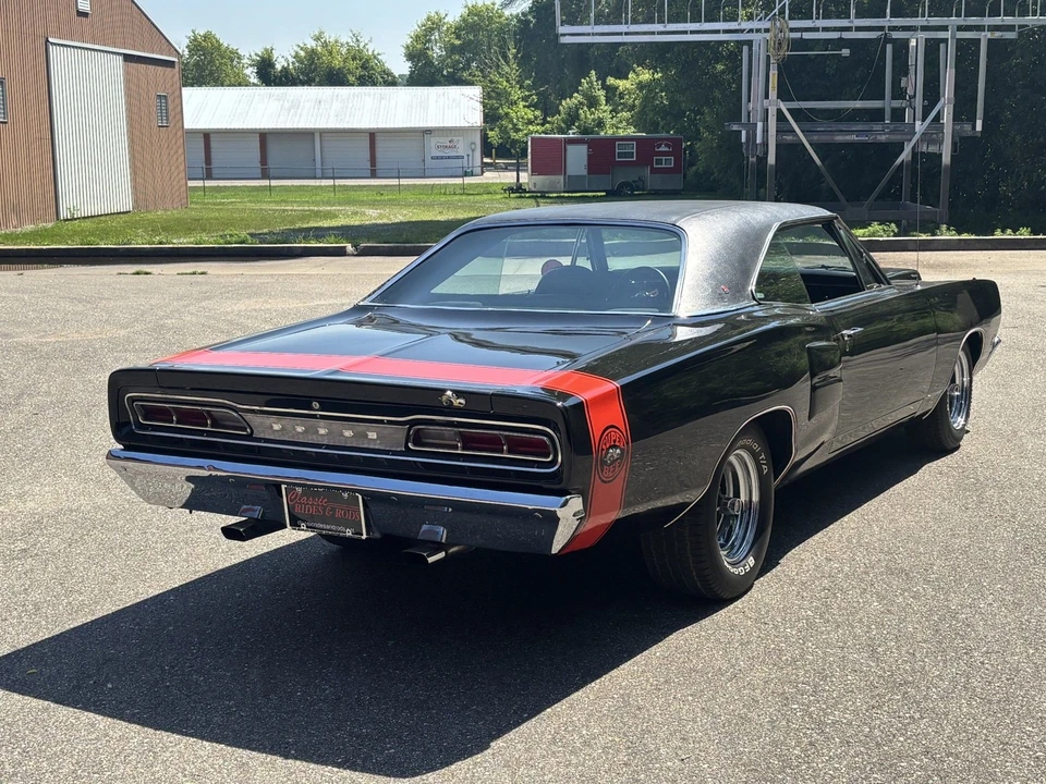 1969 Dodge Coronet 4th Gen - Image 13 of 31