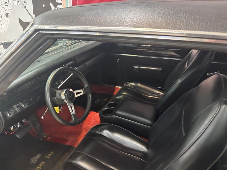 1969 Dodge Coronet 4th Gen - Image 21 of 31