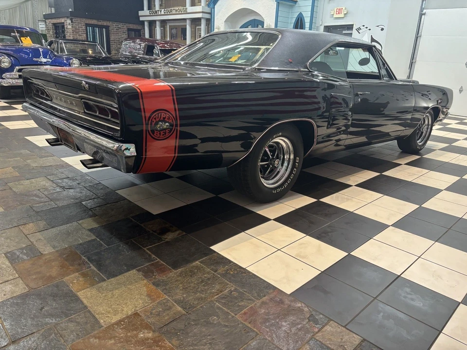 1969 Dodge Coronet 4th Gen - Image 17 of 31
