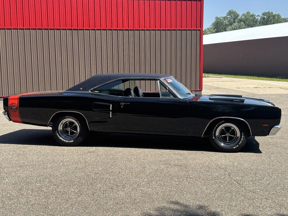 1969 Dodge Coronet 4th Gen - Image 7 of 31