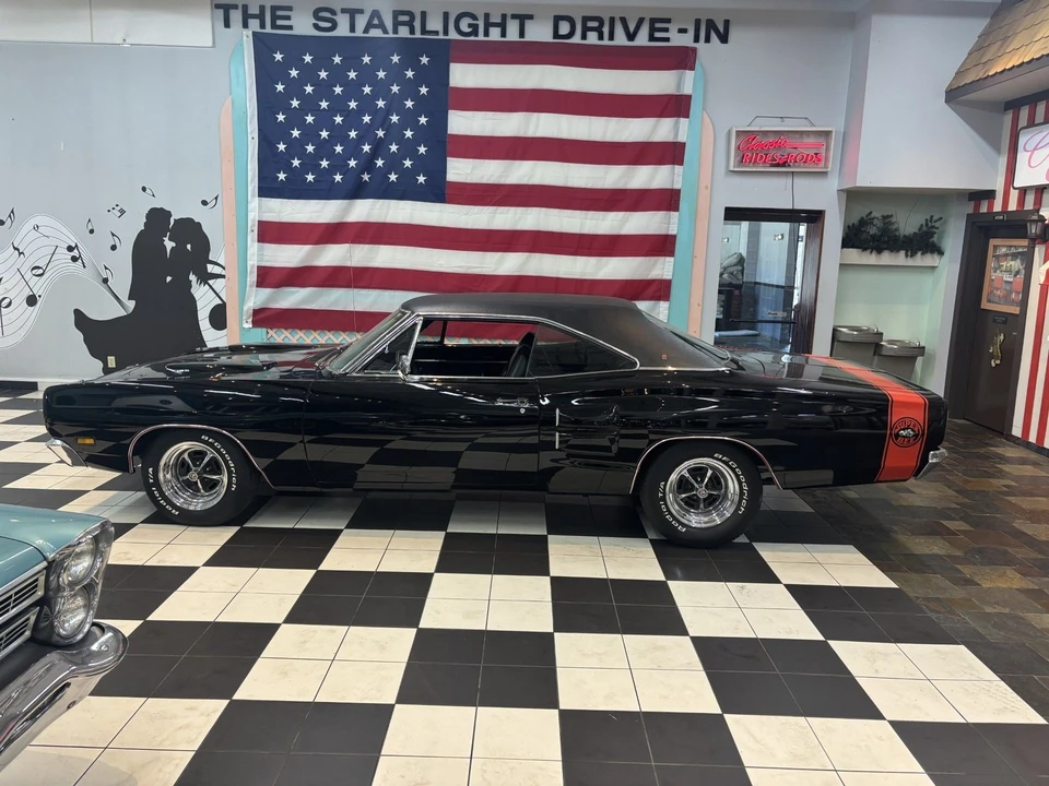 1969 Dodge Coronet 4th Gen - Image 18 of 31