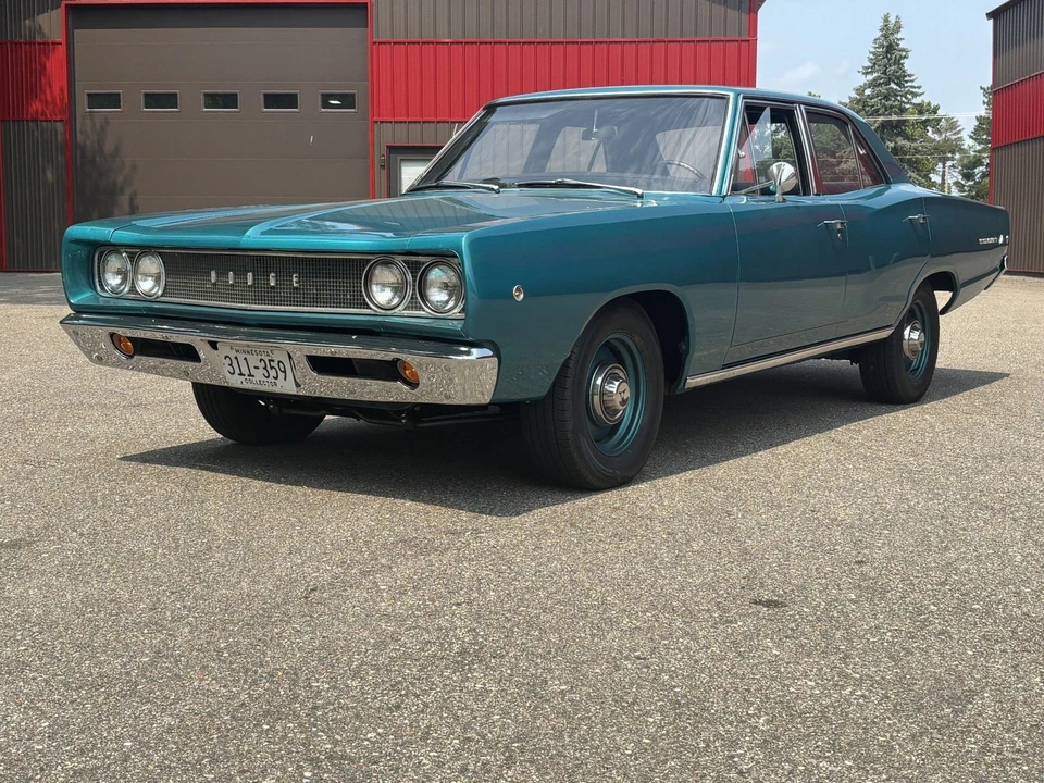 1969 Dodge Coronet 4th Gen - Image 20 of 31