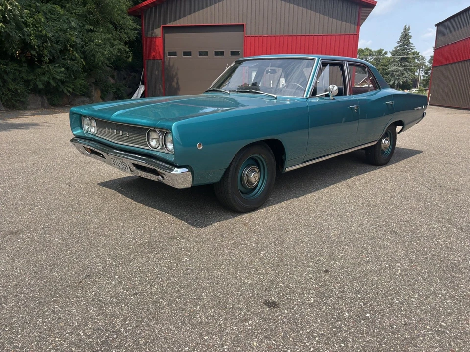1969 Dodge Coronet 4th Gen - Image 11 of 31