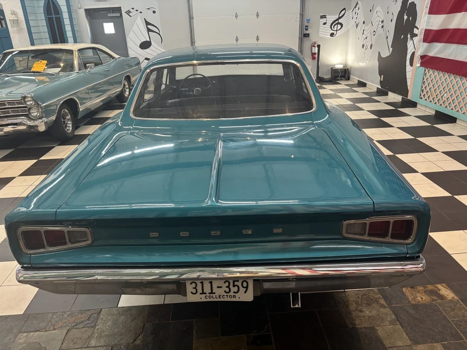 1969 Dodge Coronet 4th Gen - Image 19 of 31