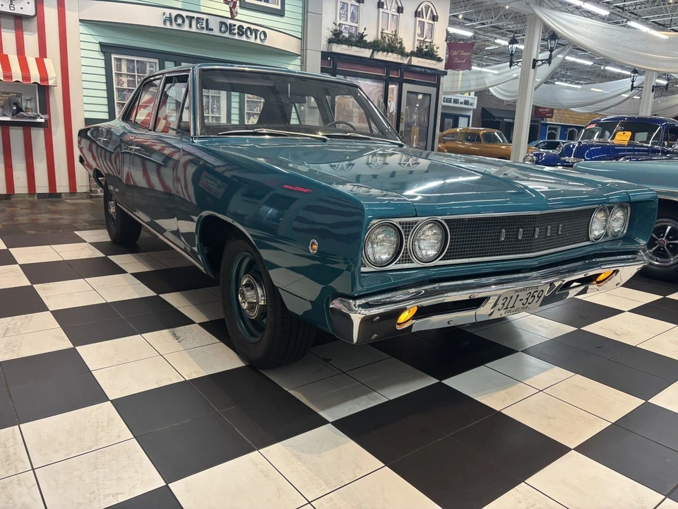 1969 Dodge Coronet 4th Gen - Image 4 of 31