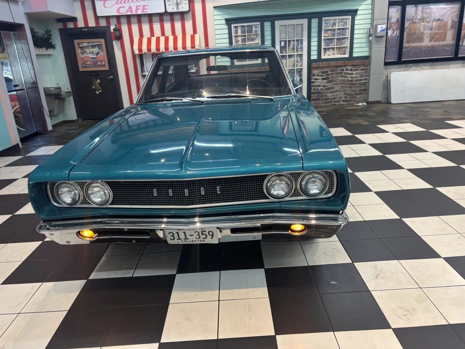 1969 Dodge Coronet 4th Gen - Image 10 of 31