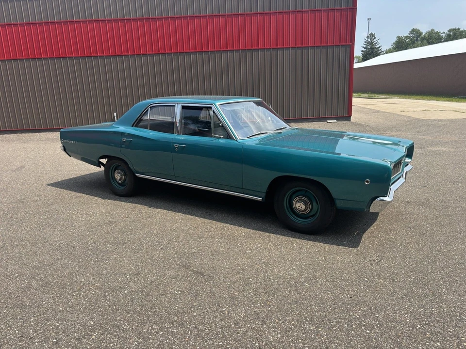 1969 Dodge Coronet 4th Gen - Image 26 of 31