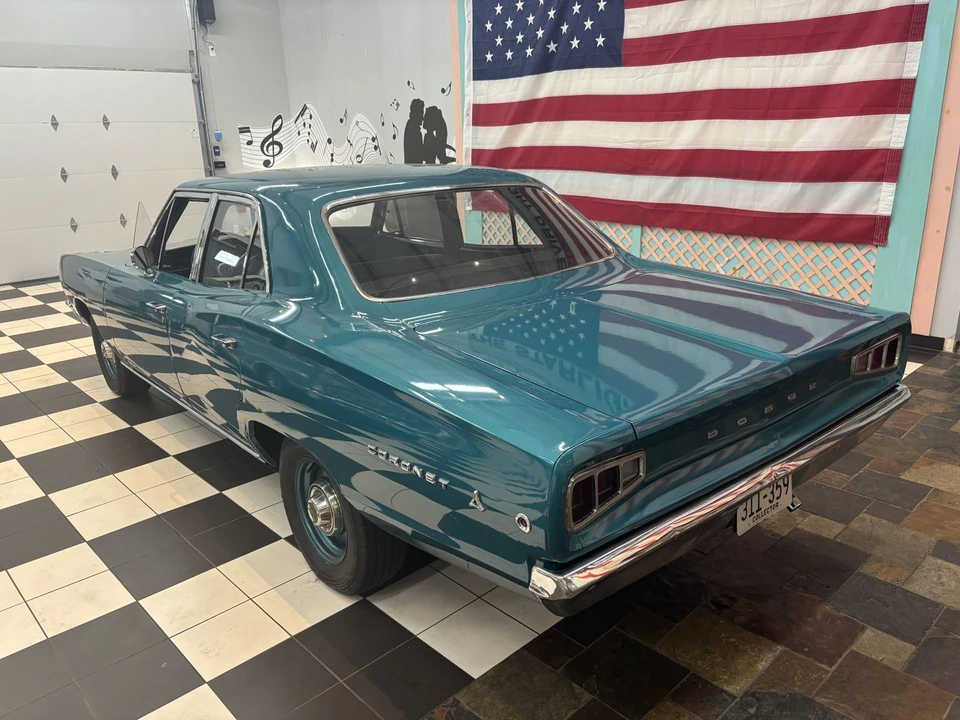 1969 Dodge Coronet 4th Gen - Image 14 of 31