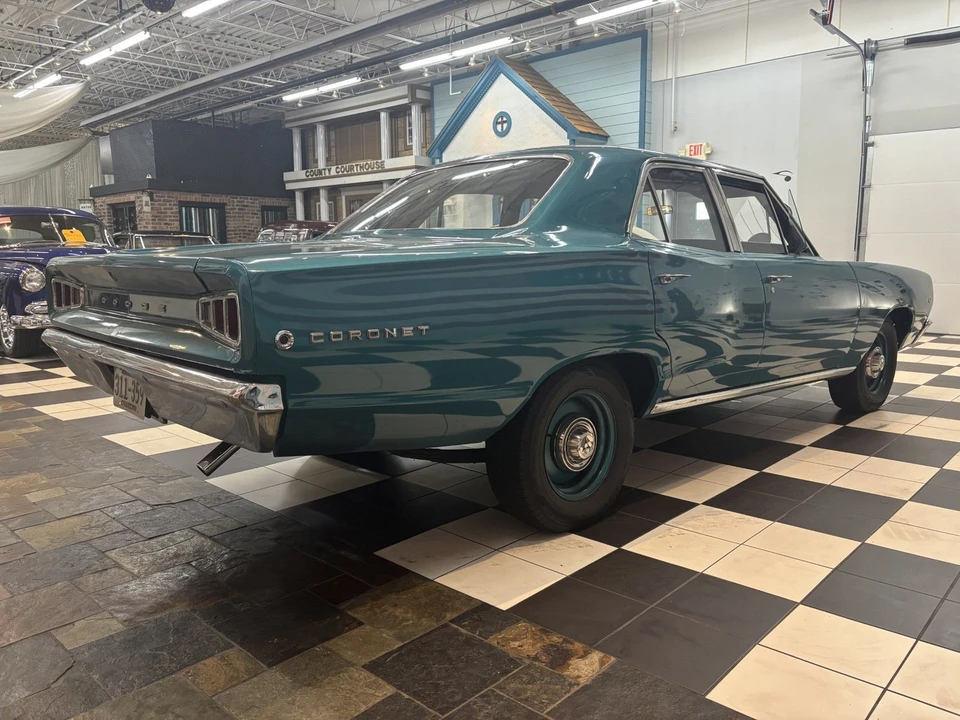 1969 Dodge Coronet 4th Gen - Image 17 of 31