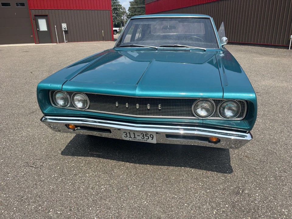 1969 Dodge Coronet 4th Gen - Image 18 of 31