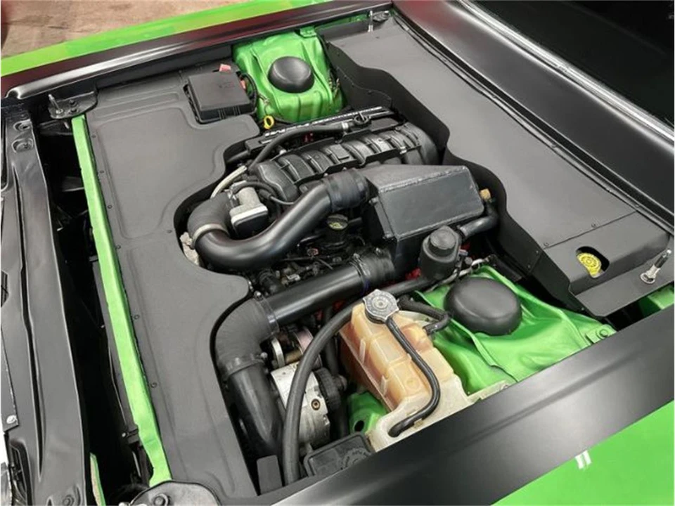 1969 Dodge Coronet 4th Gen - Image 9 of 25