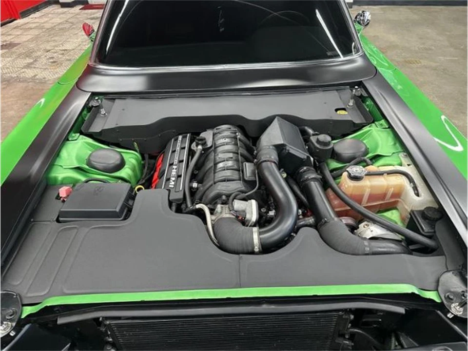 1969 Dodge Coronet 4th Gen - Image 7 of 25