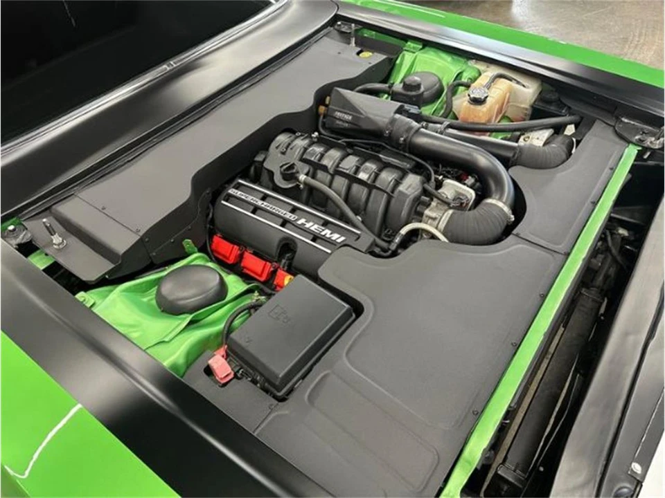 1969 Dodge Coronet 4th Gen - Image 5 of 25