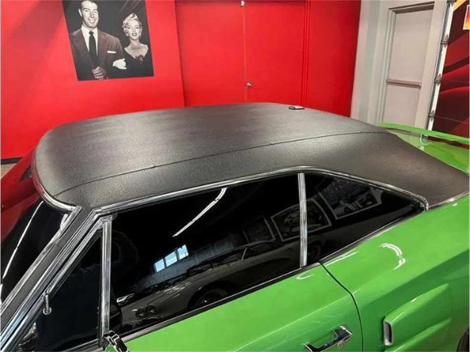 1969 Dodge Coronet 4th Gen - Image 14 of 25