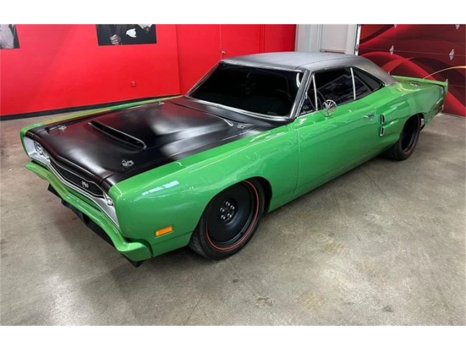 1969 Dodge Coronet 4th Gen - Image 17 of 25