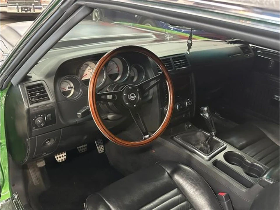 1969 Dodge Coronet 4th Gen - Image 12 of 25