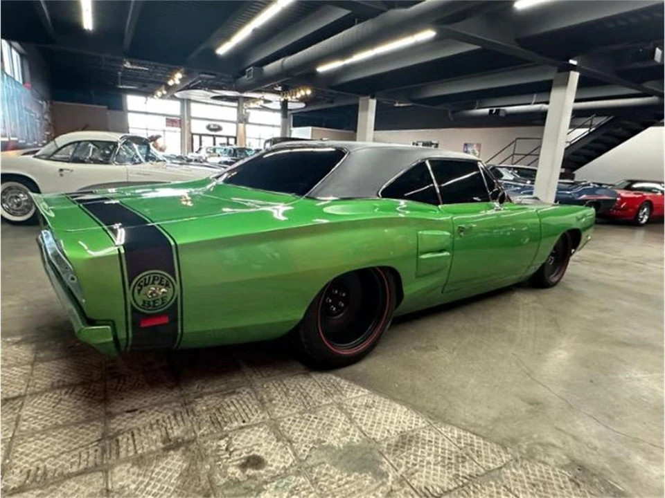 1969 Dodge Coronet 4th Gen - Image 20 of 25
