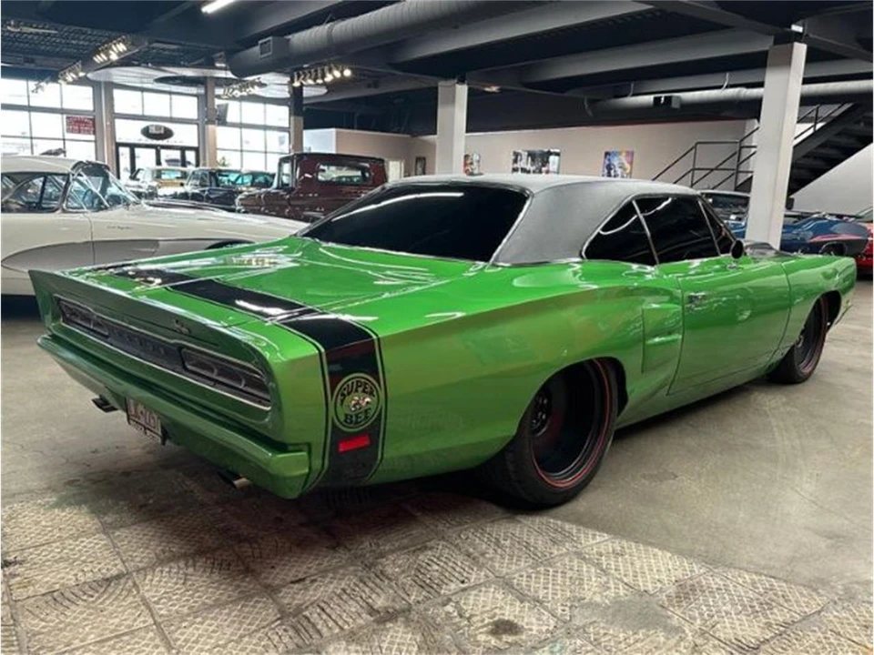 1969 Dodge Coronet 4th Gen - Image 18 of 25