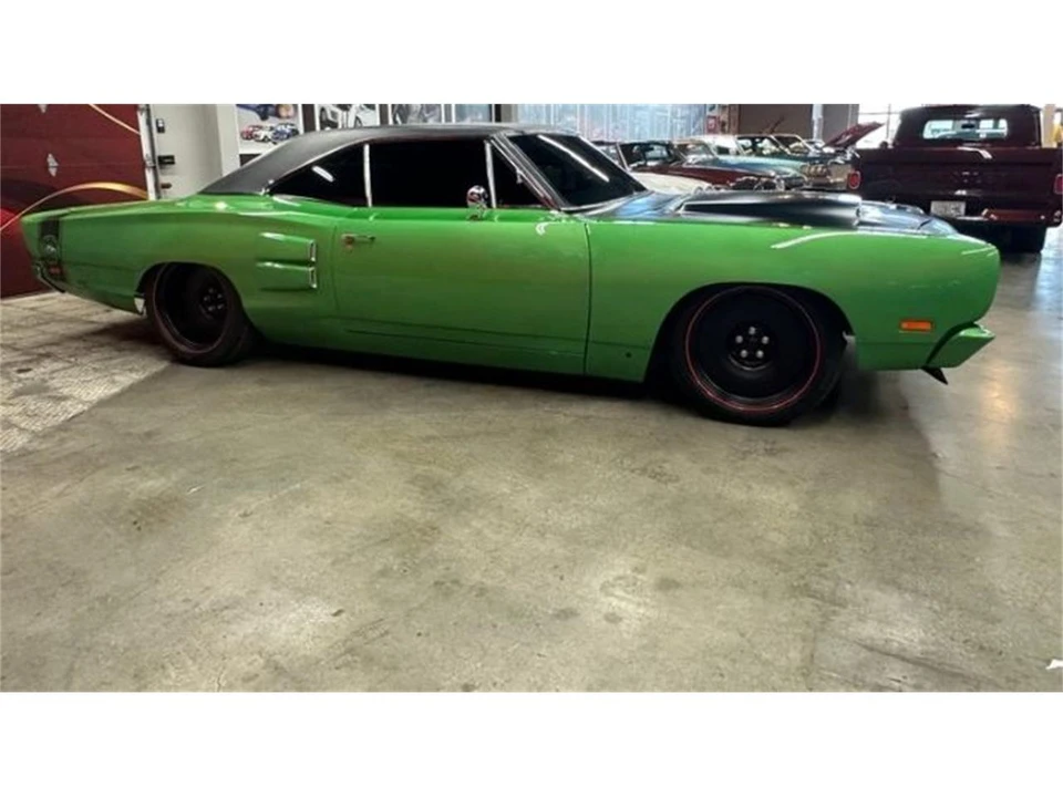 1969 Dodge Coronet 4th Gen - Image 21 of 25