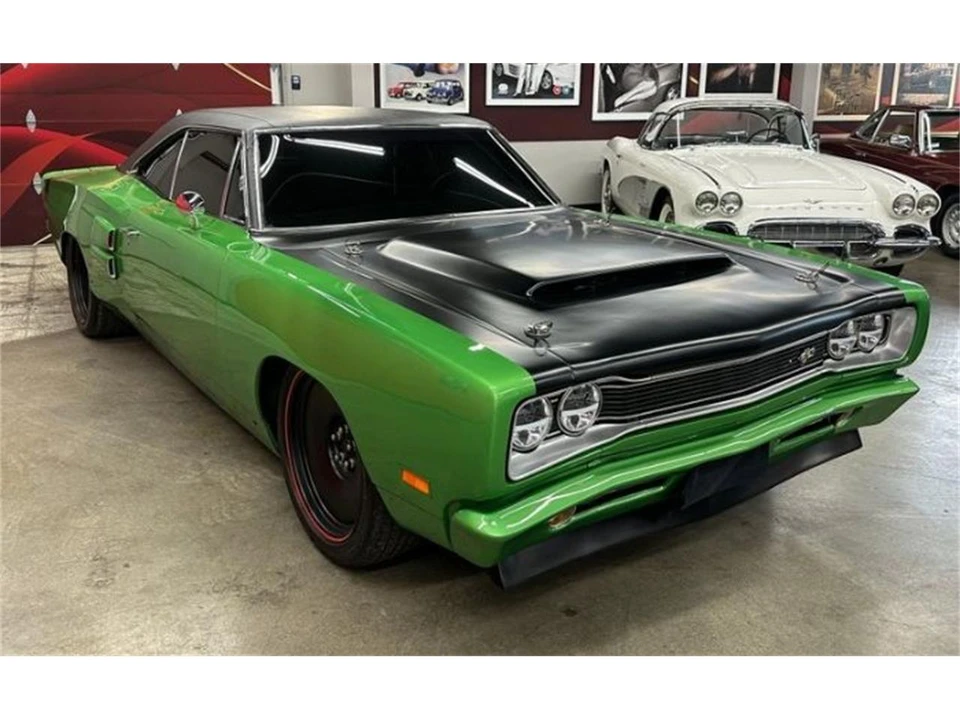 1969 Dodge Coronet 4th Gen - Image 22 of 25