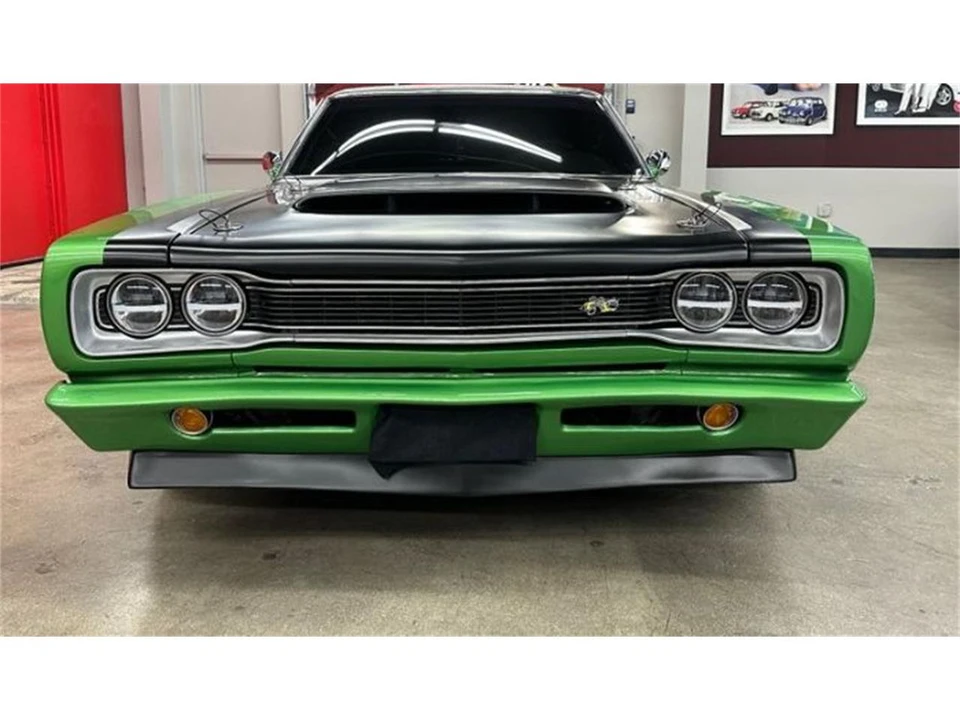 1969 Dodge Coronet 4th Gen - Image 23 of 25