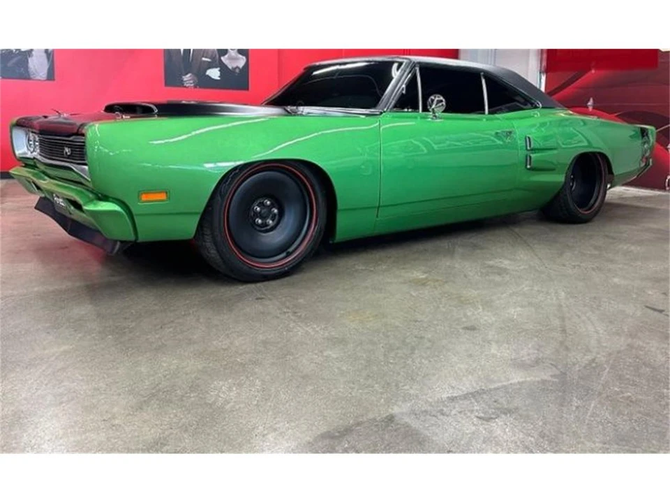 1969 Dodge Coronet 4th Gen - Image 25 of 25