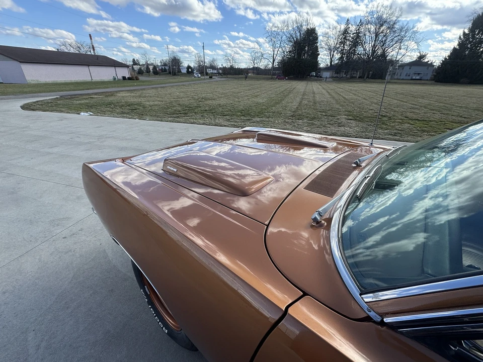 1969 Dodge Coronet 4th Gen - Image 19 of 21